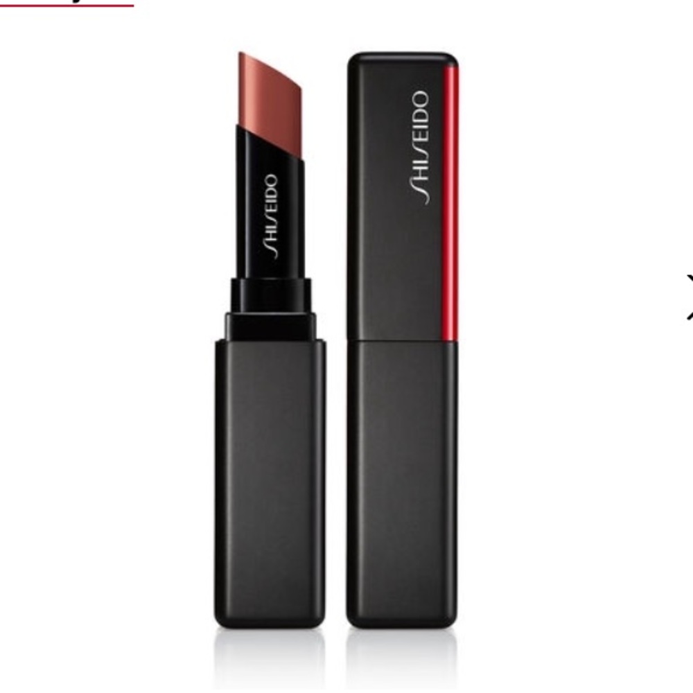 Shiseido VisionAiry Lipstick 212 Woodblock